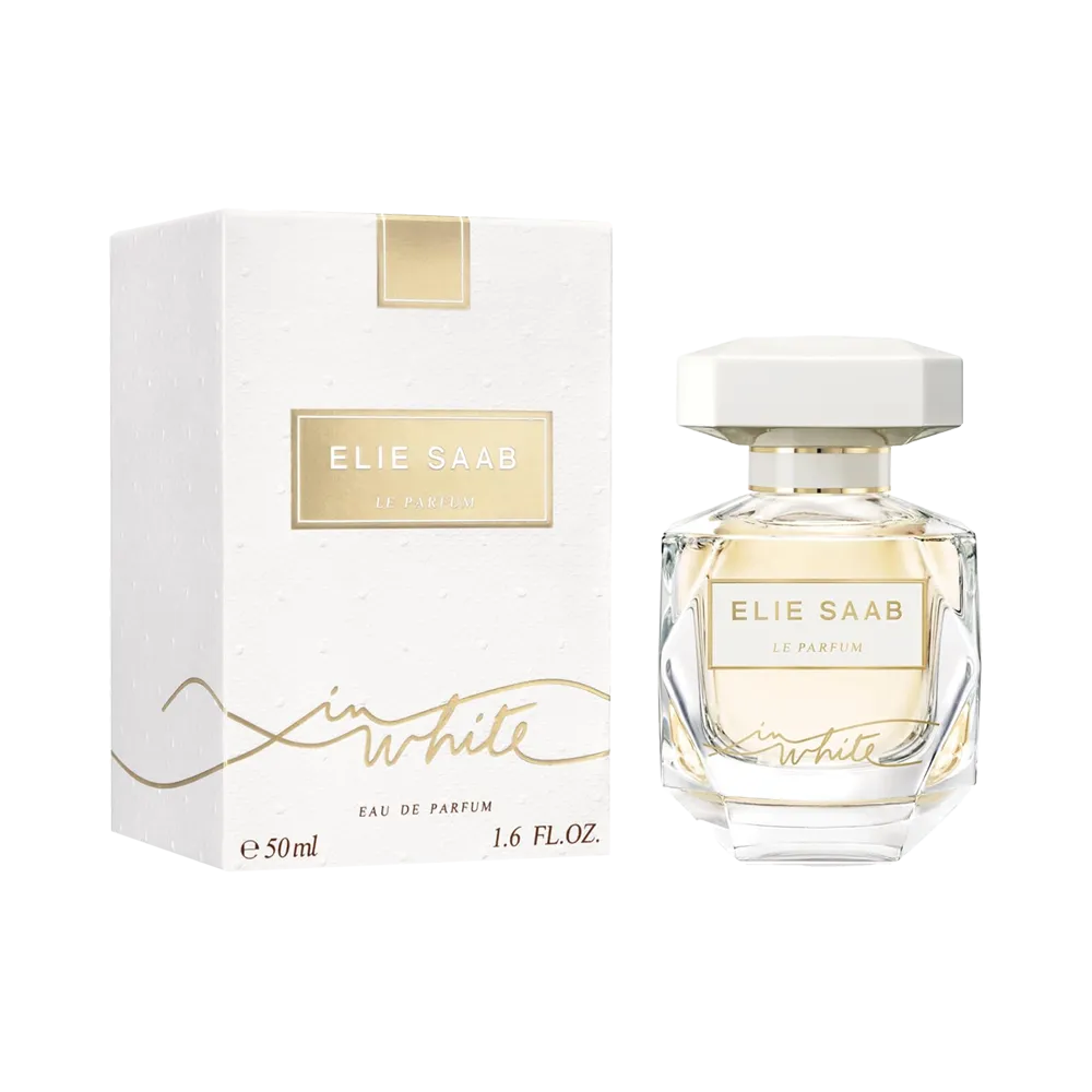 Elie Saab Le Parfum In White Eau De Parfum thumbnail 2