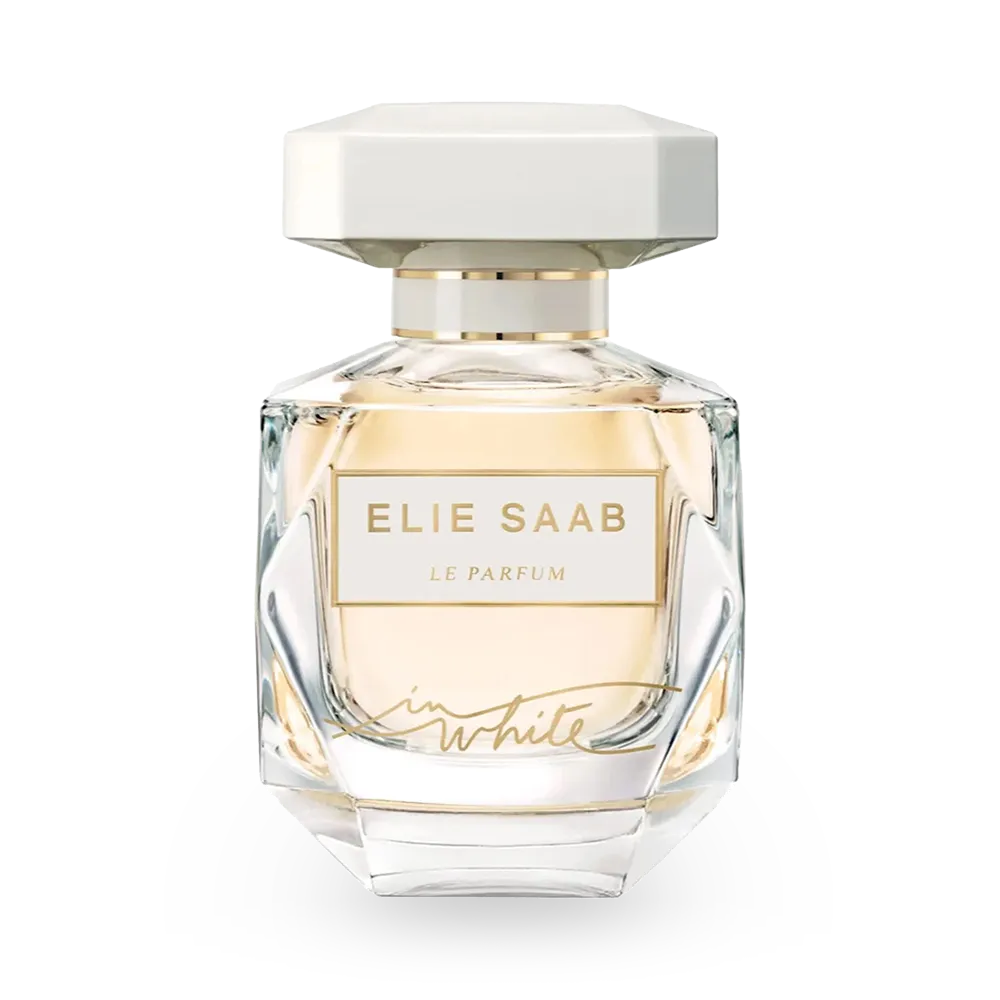 Elie Saab Le Parfum In White Eau De Parfum thumbnail 1