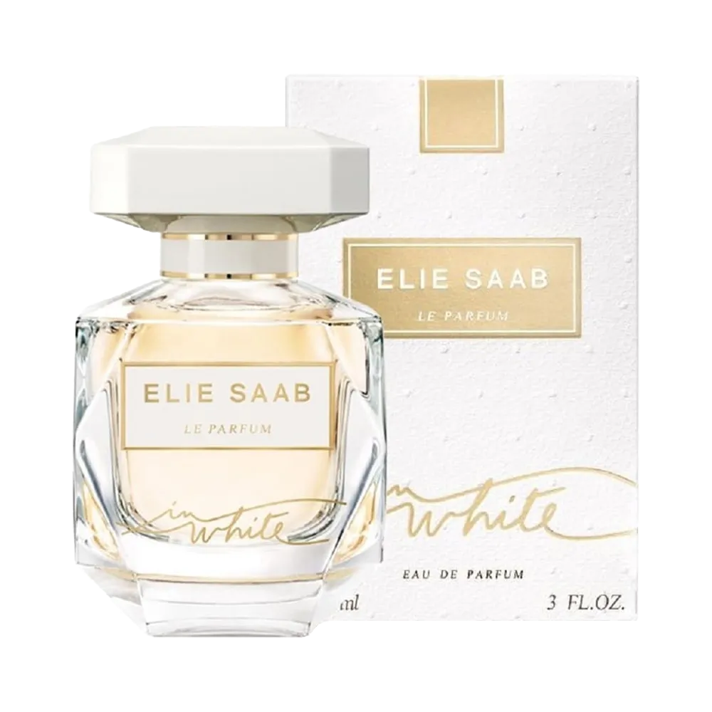 Elie Saab Le Parfum In White Eau De Parfum thumbnail 2