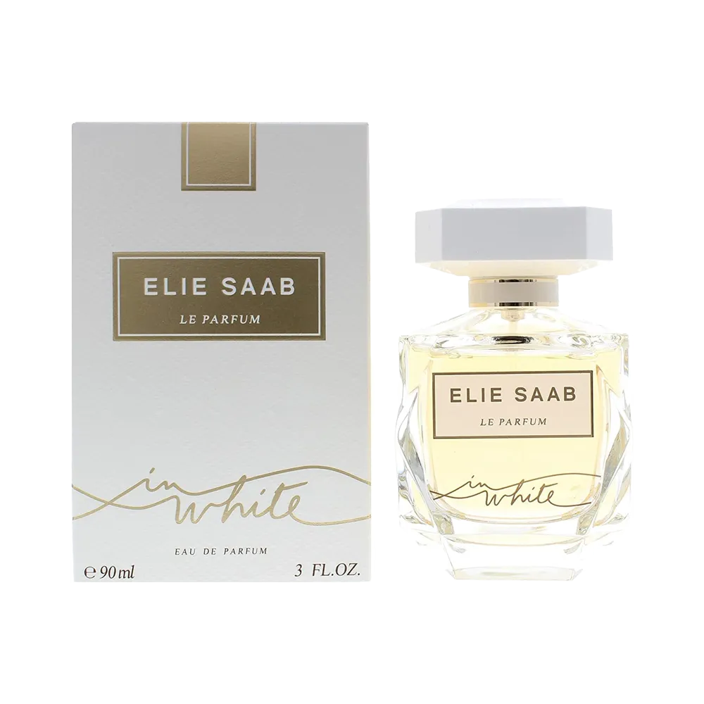 Elie Saab Le Parfum In White Eau De Parfum thumbnail 3