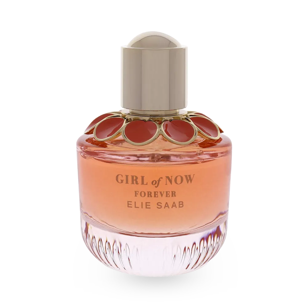 Elie Saab Girl of Now Forever Eau De Parfum thumbnail 1