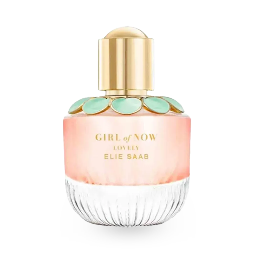 Elie Saab Girl of Now Lovely Eau De Parfum thumbnail 1