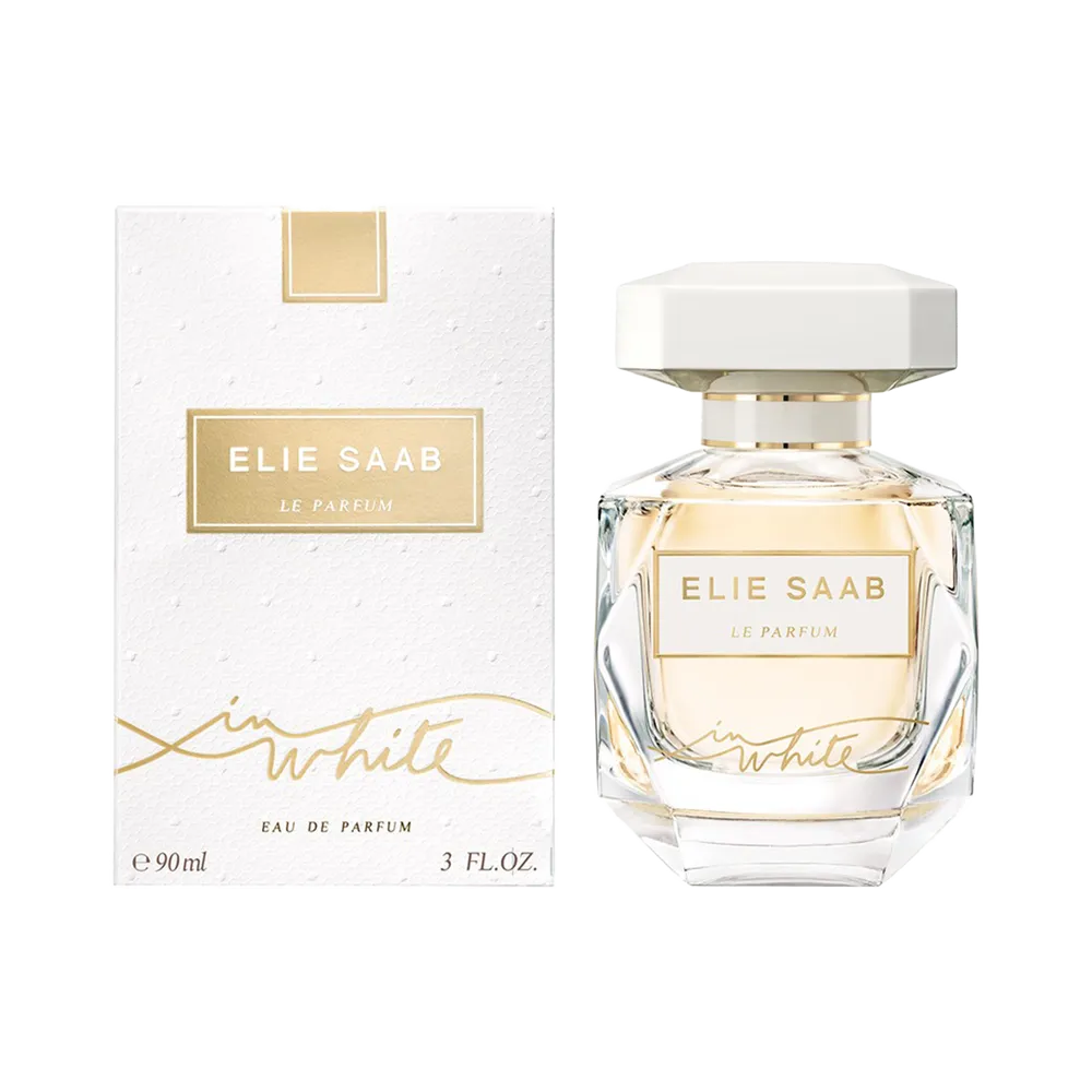 Elie Saab Le Parfum Eau De Parfum thumbnail 2