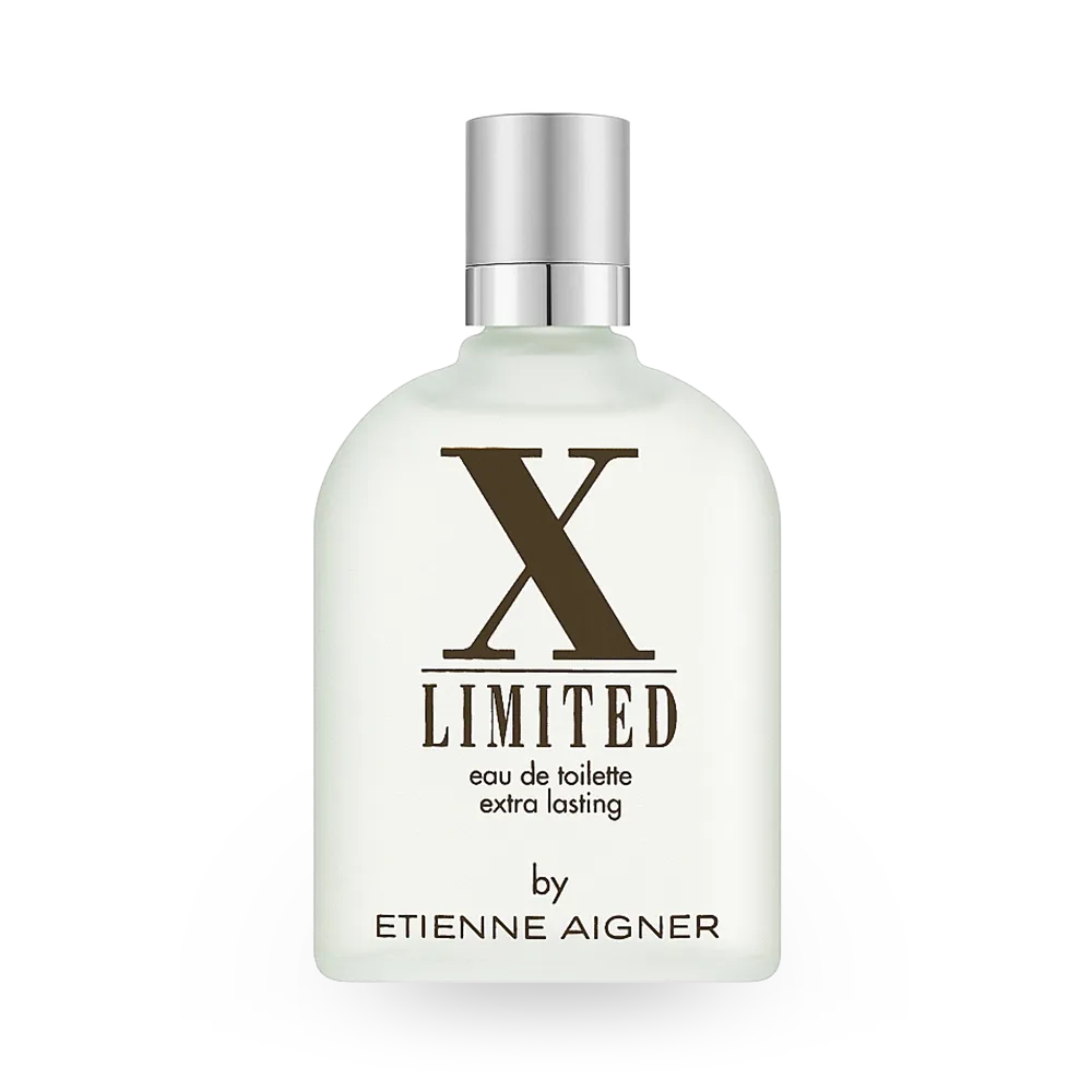 Etienne Aigner X Limited Eau De Toilette - 250 ml thumbnail 1