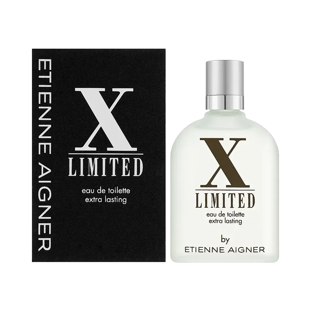 Etienne Aigner X Limited Eau De Toilette - 250 ml thumbnail 2