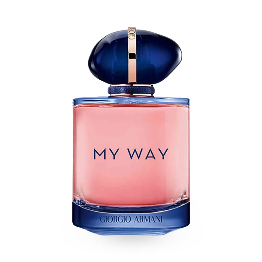 Giorgio Armani My Way Intense Eau De Parfum thumbnail 1