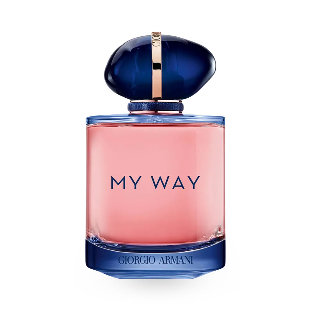 Giorgio Armani My Way Intense Eau De Parfum thumbnail 1