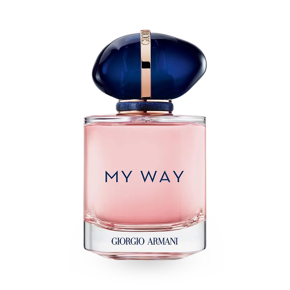 Giorgio Armani My Way Refillable Parfum thumbnail 1