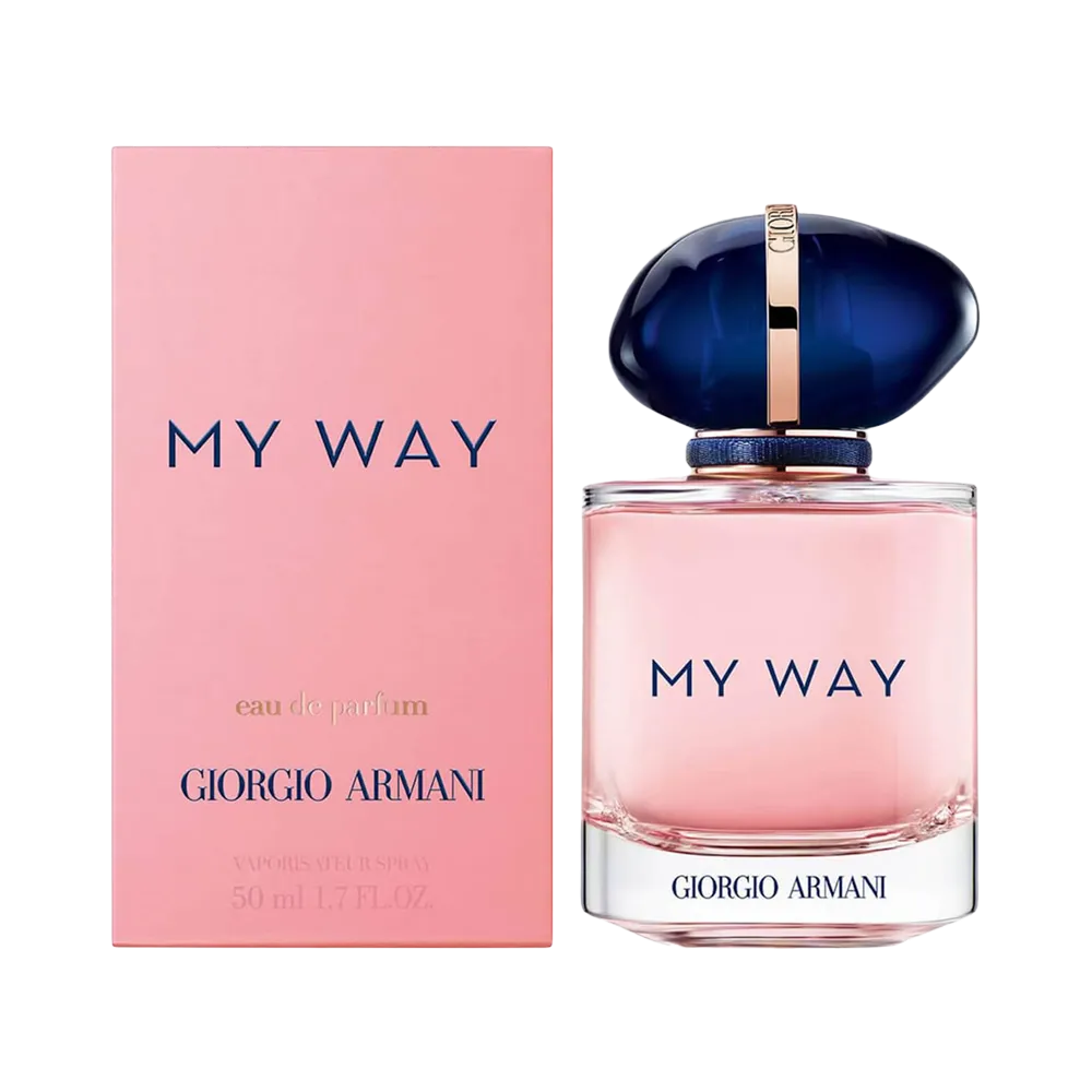 Giorgio Armani My Way Refillable Parfum thumbnail 2