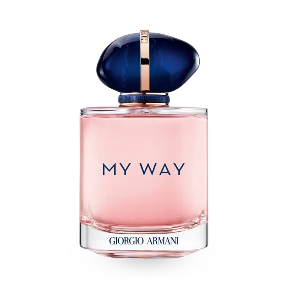 Giorgio Armani My Way Refillable Parfum thumbnail 1