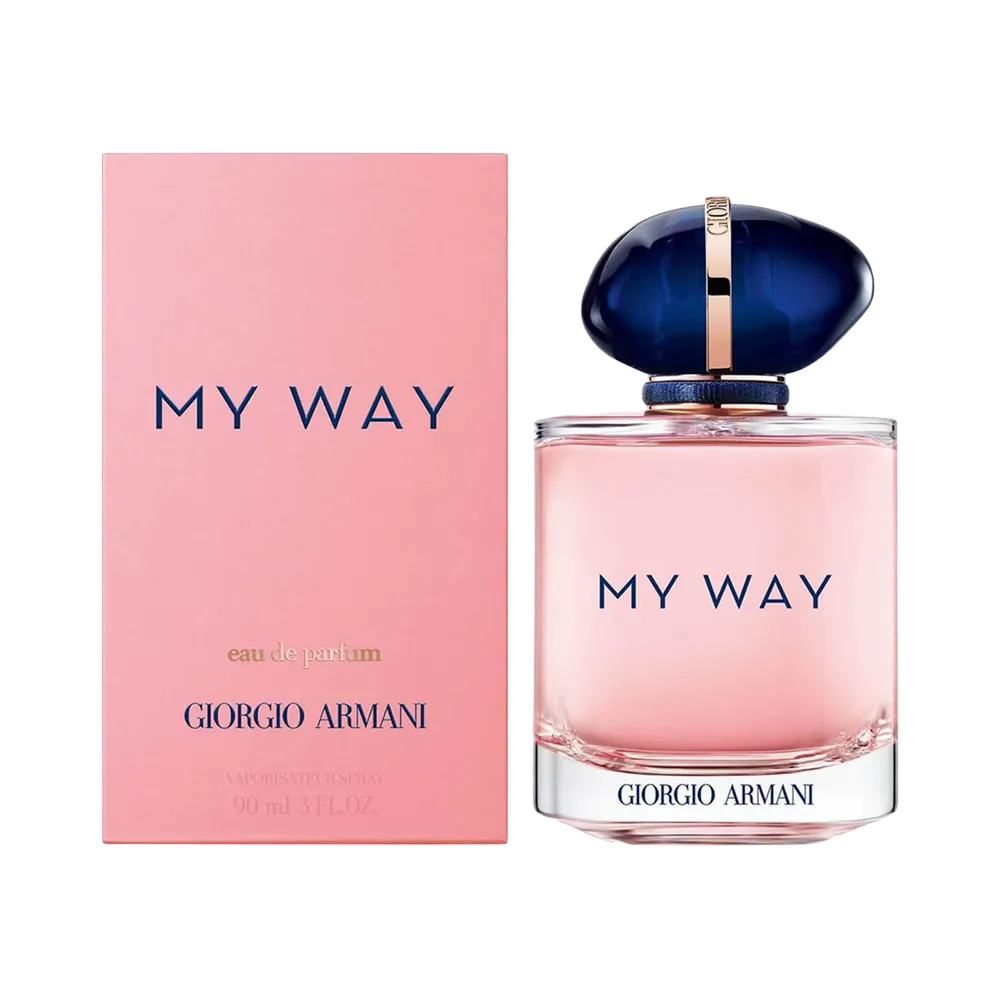 Giorgio Armani My Way Refillable Parfum thumbnail 2