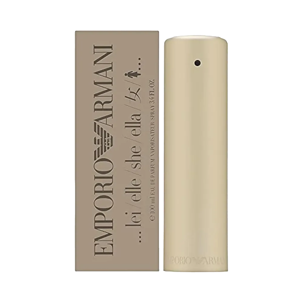 Giorgio Armani Emporio She Eau De Parfum thumbnail 1