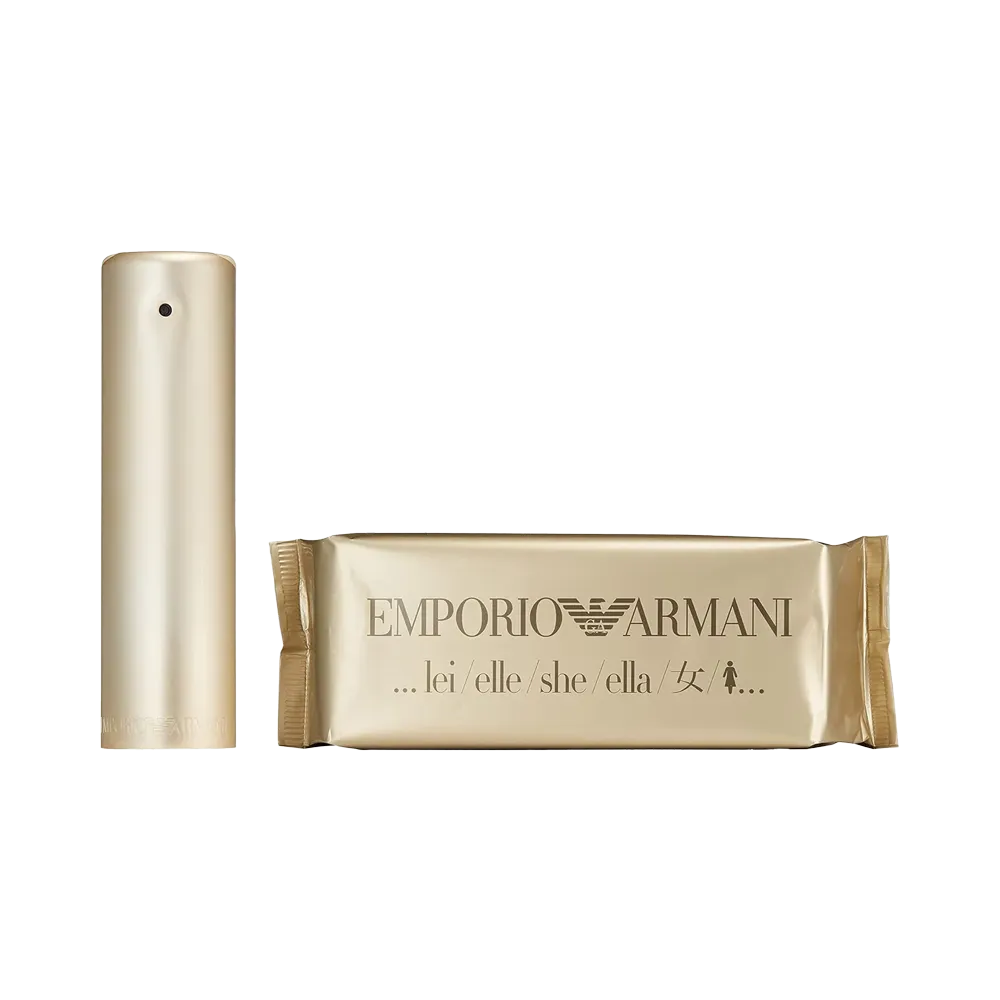 Giorgio Armani Emporio She Eau De Parfum thumbnail 2