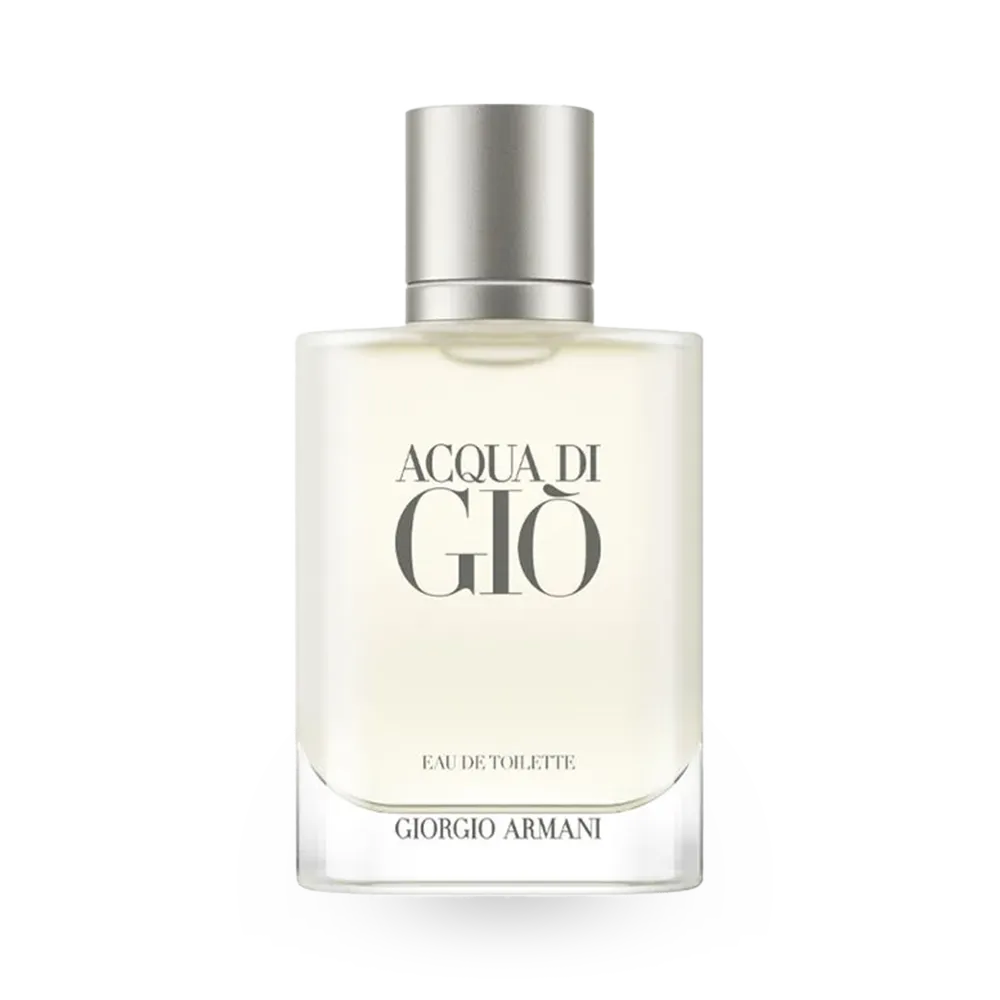 Giorgio Armani Acqua Di Gio Eau De Toilette - 50 ml thumbnail 1