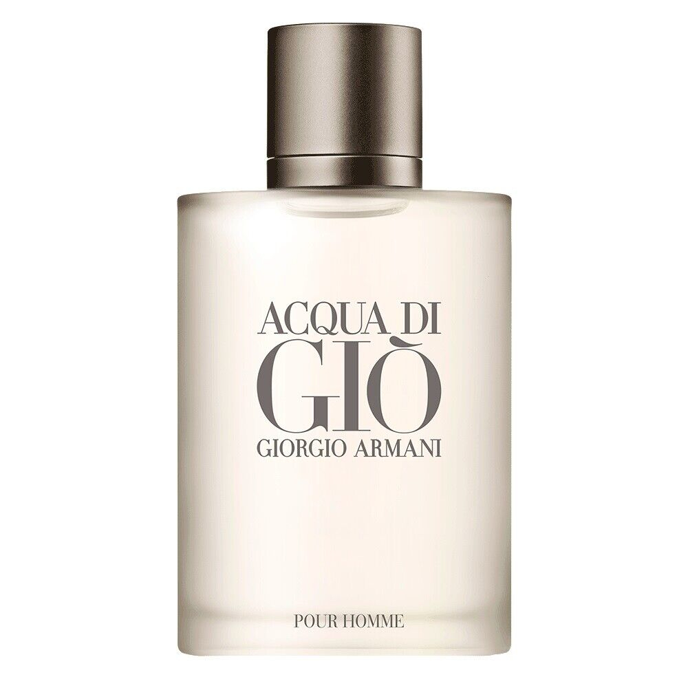 Giorgio Armani Acqua Di Gio Eau De Toilette - 200 ml thumbnail 1