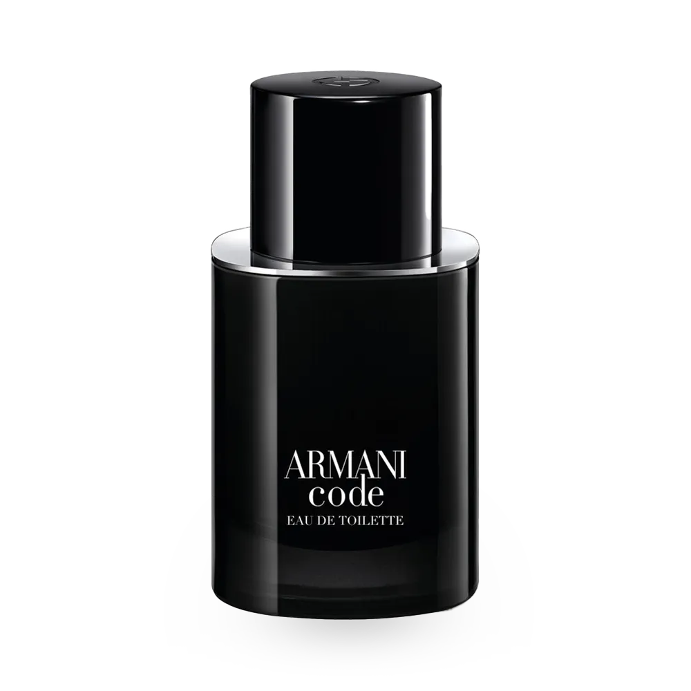 Giorgio Armani Armani Code Eau De Toilette - 50 ml thumbnail 1