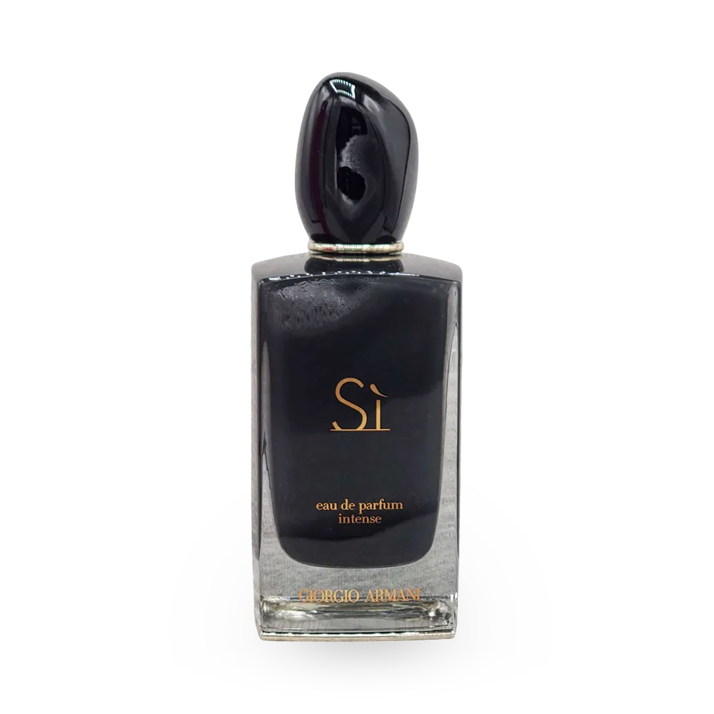 Giorgio Armani Si Eau De Parfum thumbnail 1
