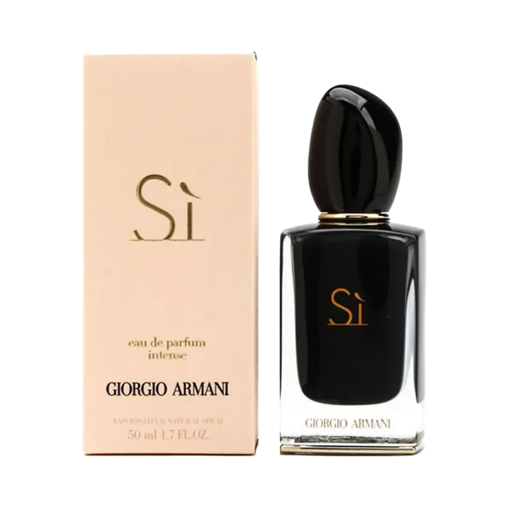 Giorgio Armani Si Eau De Parfum thumbnail 2