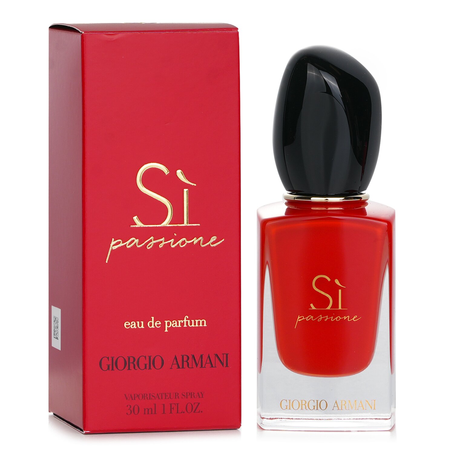 Giorgio Armani Si Passione Eau De Parfum thumbnail 3