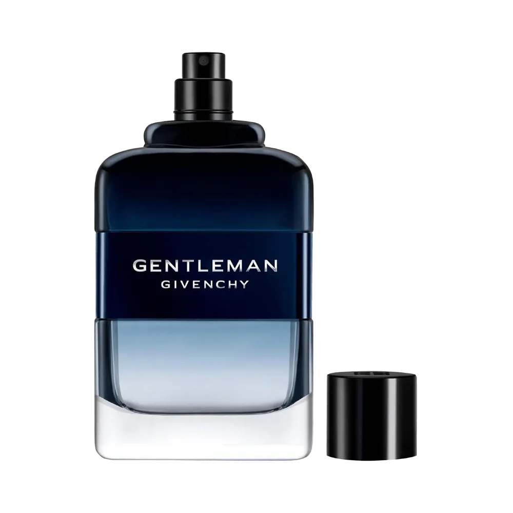 Givenchy Gentleman Intense Eau De Toilette - 100 ml thumbnail 2