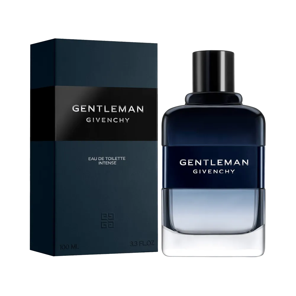 Givenchy Gentleman Intense Eau De Toilette - 100 ml thumbnail 3