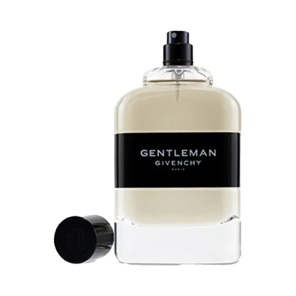 Givenchy Gentleman Eau De Toilette - 100 ml thumbnail 2