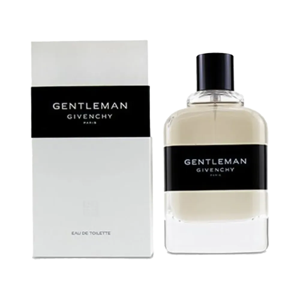 Givenchy Gentleman Eau De Toilette - 100 ml thumbnail 3