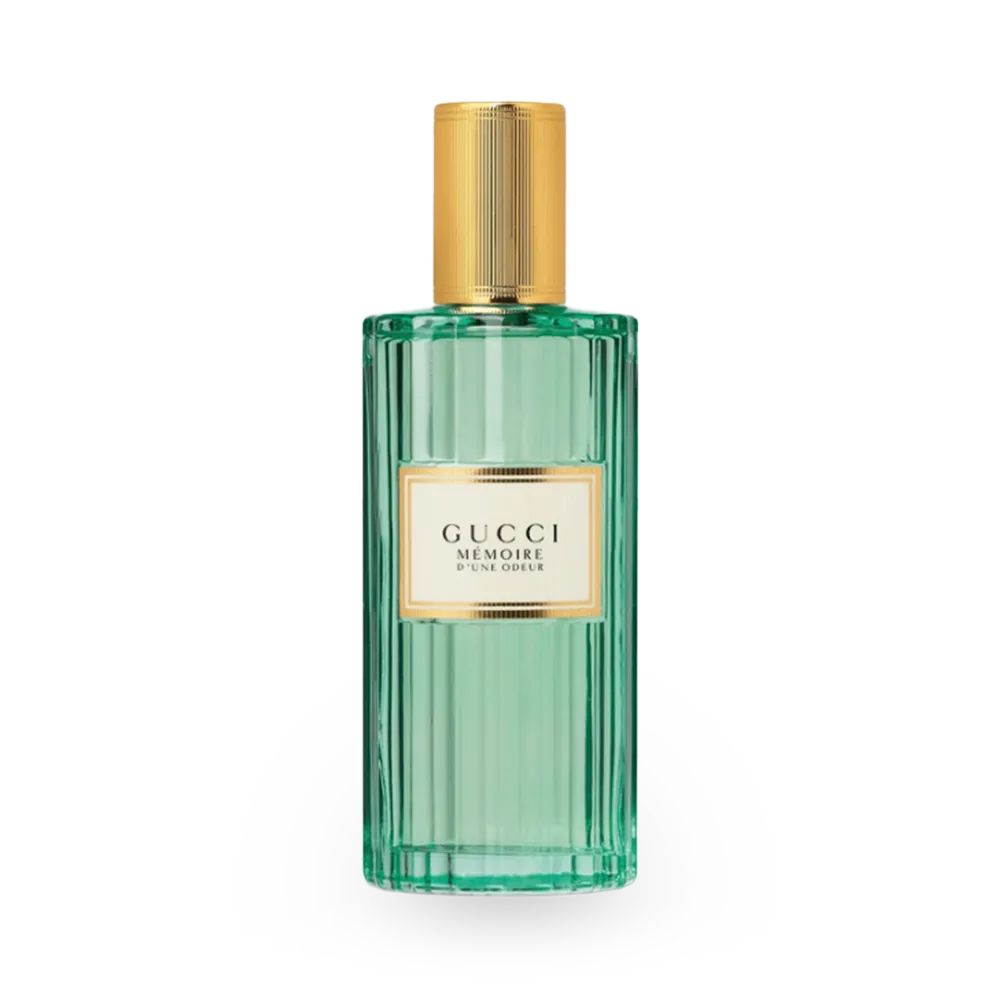 Gucci Mémoire D'Une Odeur Eau De Parfum thumbnail 1