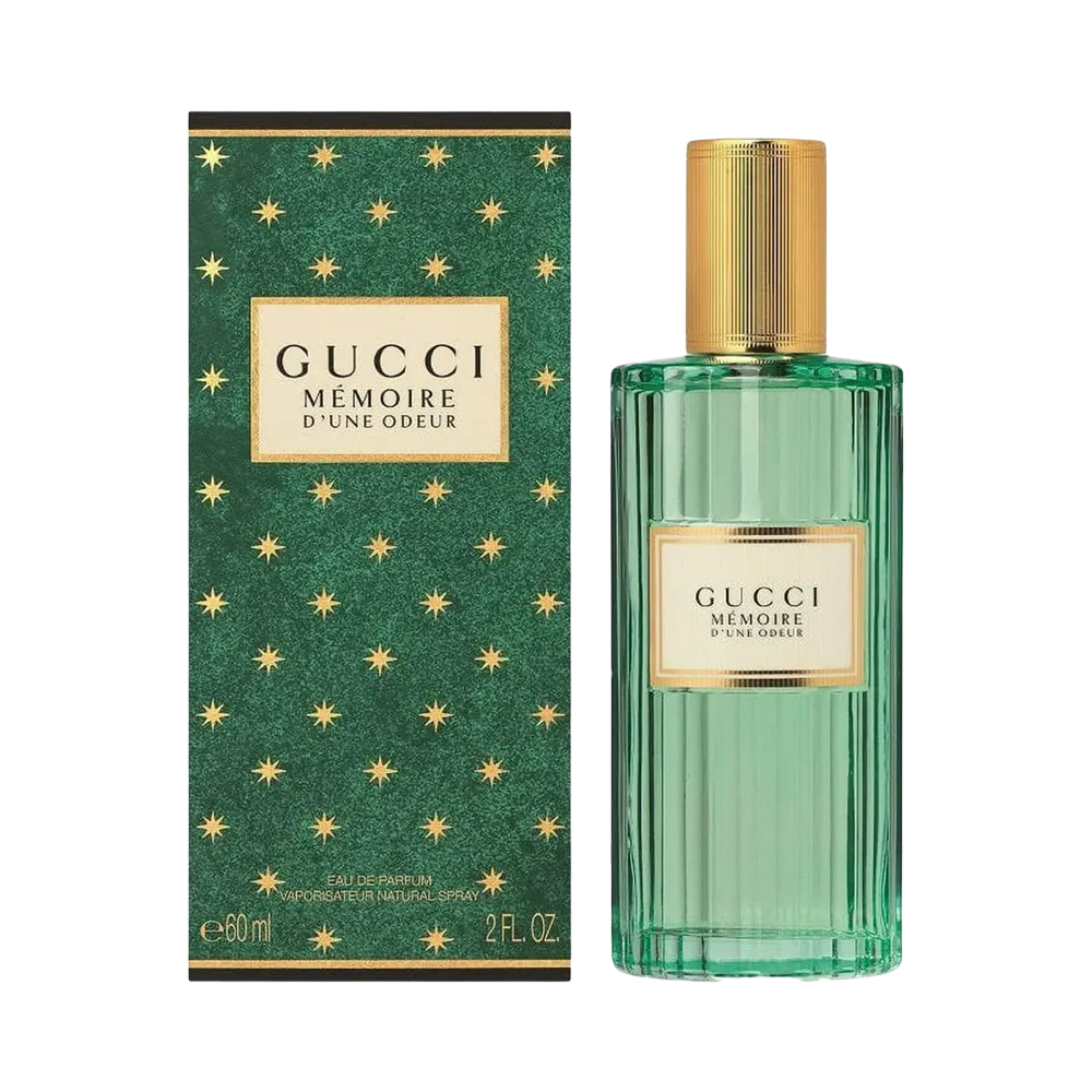 Gucci Mémoire D'Une Odeur Eau De Parfum thumbnail 2