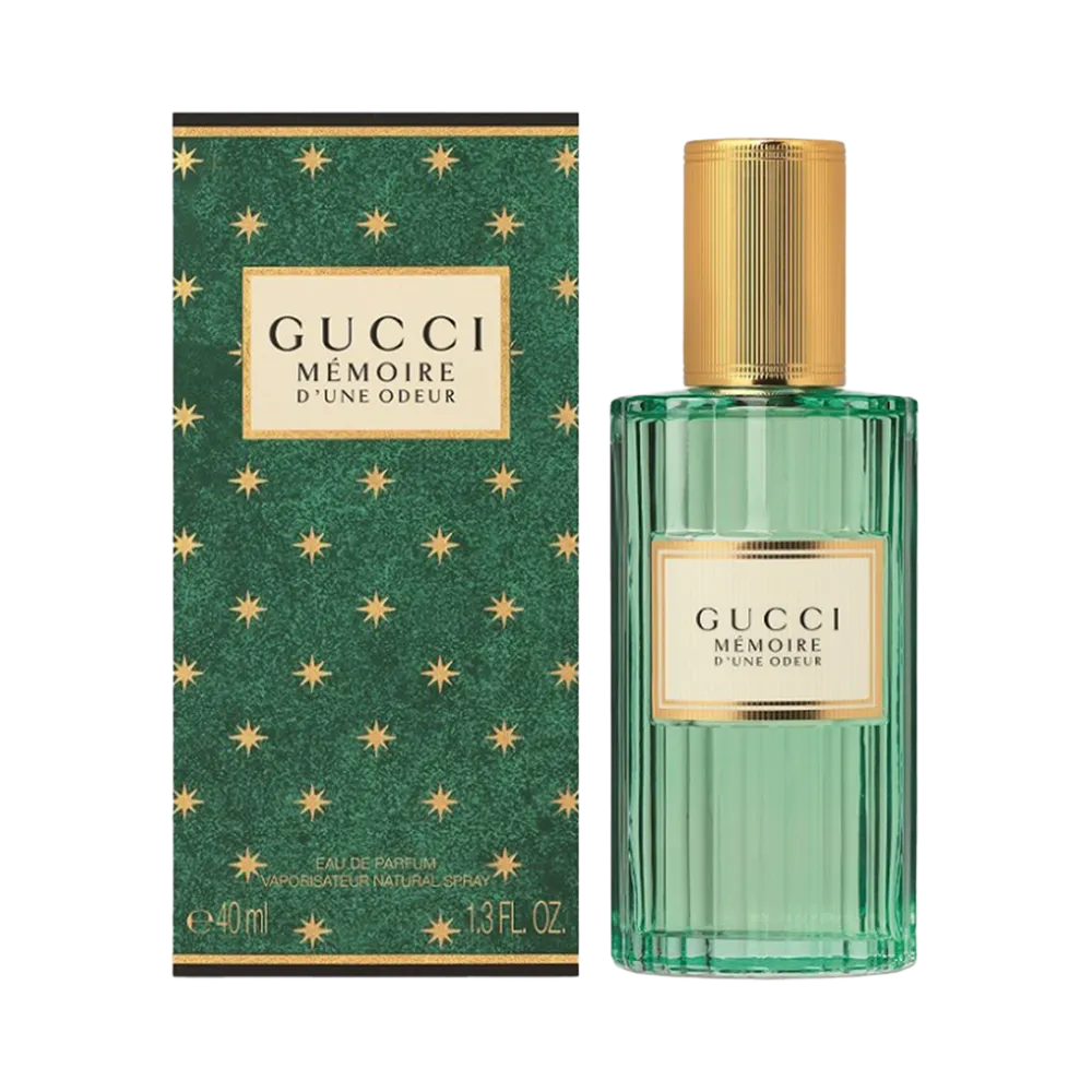 Gucci Mémoire D'Une Odeur Eau De Parfum thumbnail 2