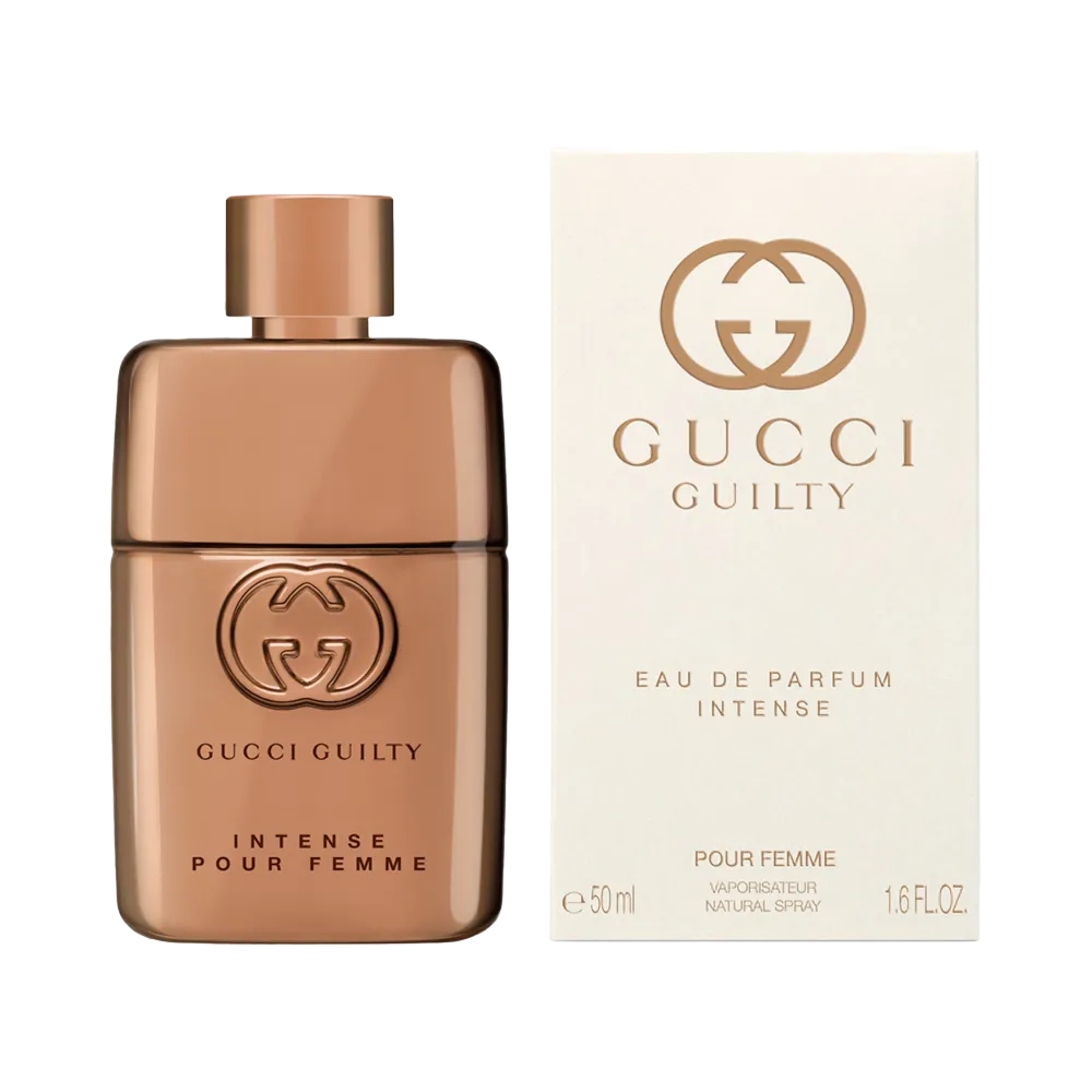 Gucci Guilty Pour Femme Eau De Parfum thumbnail 2