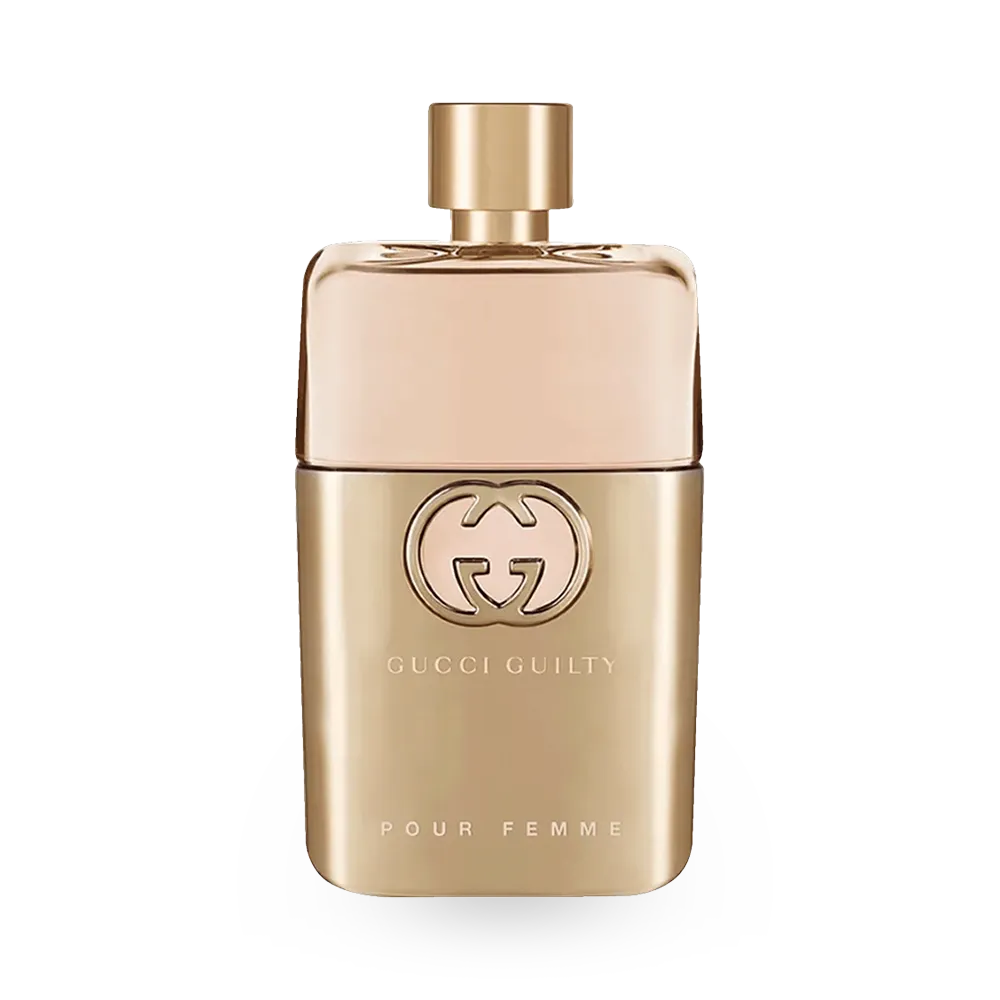 Gucci Guilty Pour Femme Eau De Parfum thumbnail 1