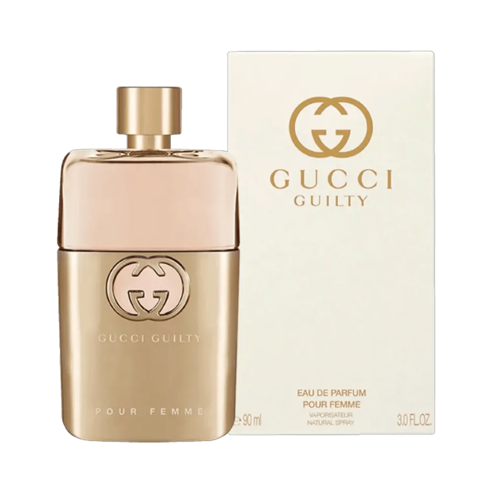 Gucci Guilty Pour Femme Eau De Parfum thumbnail 2