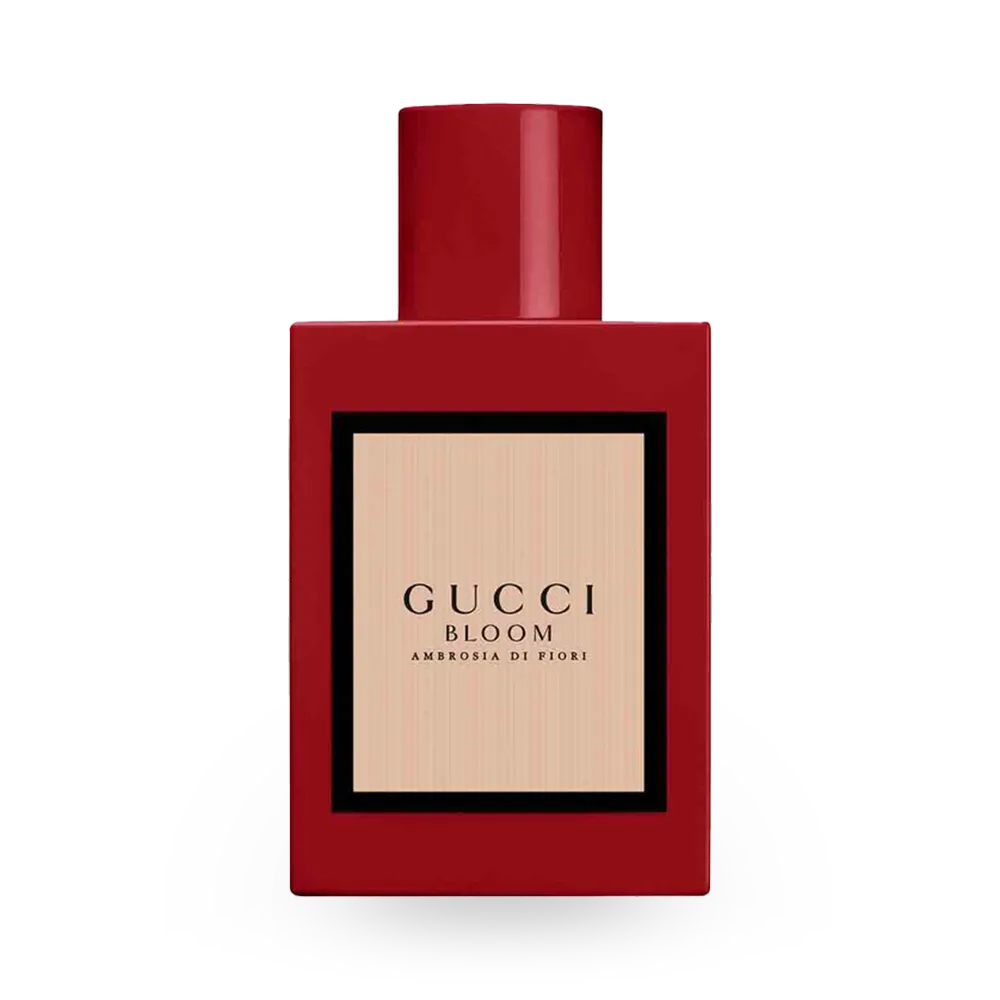 Gucci Bloom Ambrosia Di Fiori Intense Eau De Parfum thumbnail 1