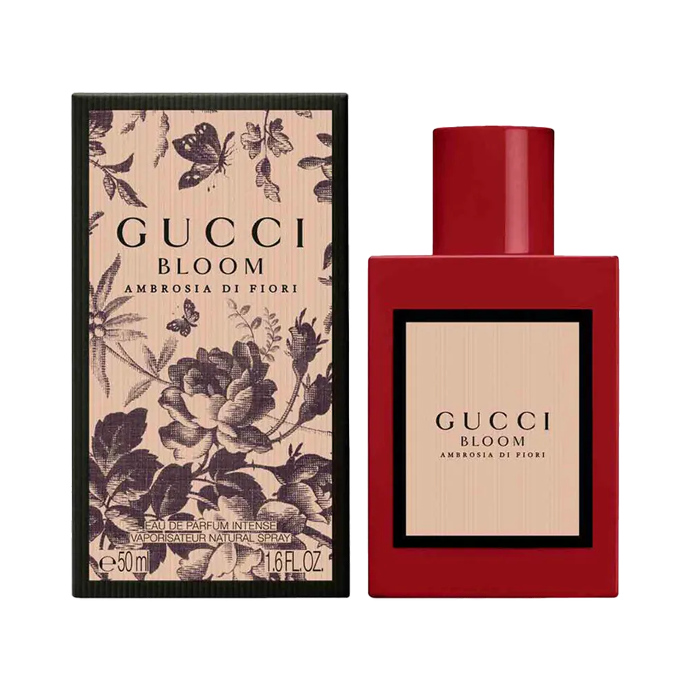 Gucci Bloom Ambrosia Di Fiori Intense Eau De Parfum thumbnail 2