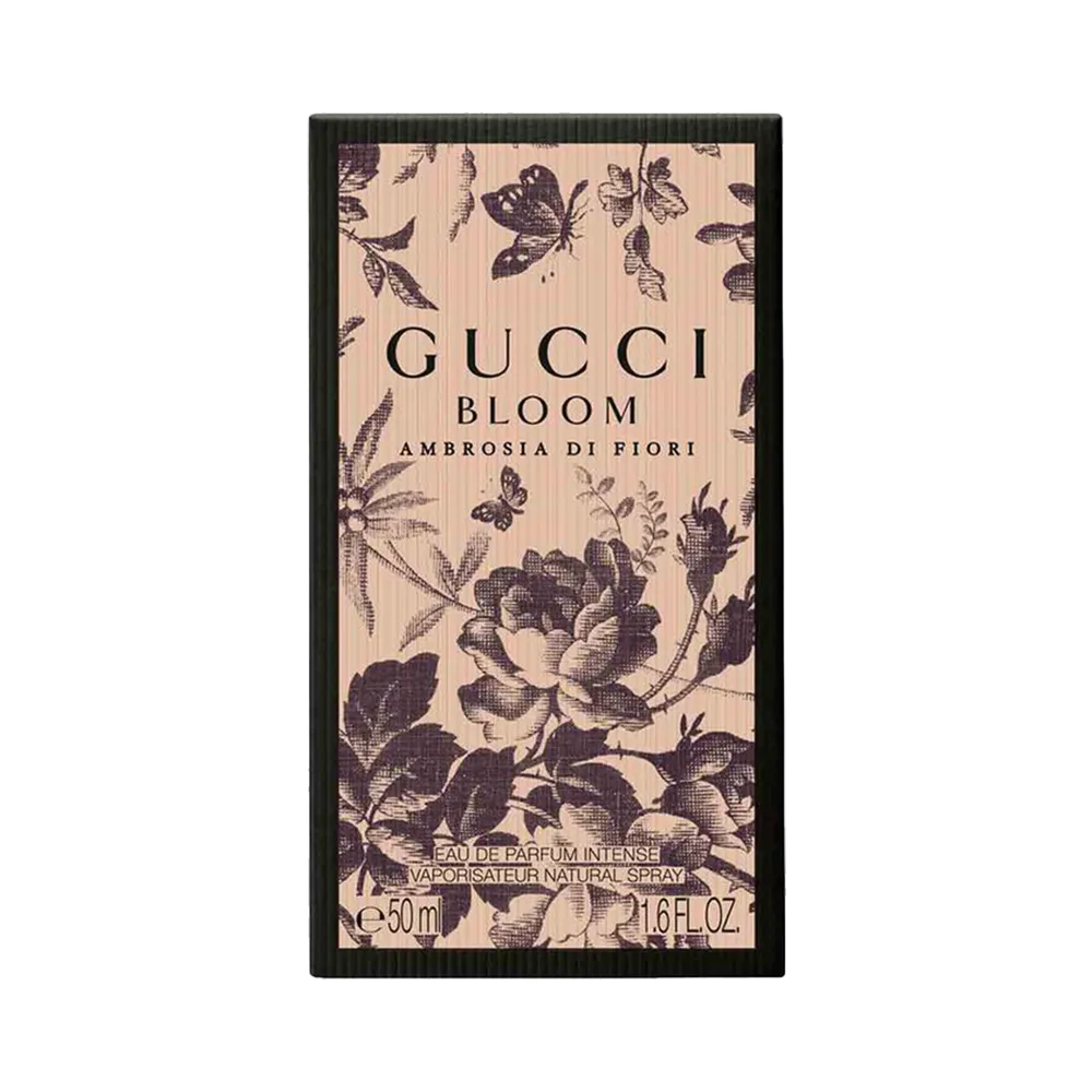 Gucci Bloom Ambrosia Di Fiori Intense Eau De Parfum thumbnail 3