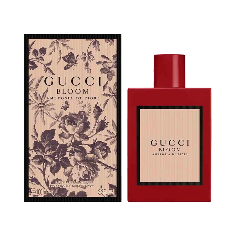 Gucci Bloom Ambrosia Di Fiori Intense Eau De Parfum thumbnail 2