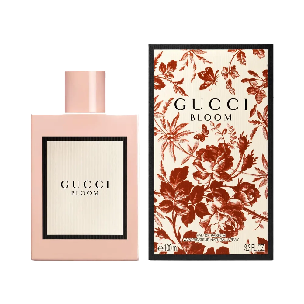 Gucci Bloom Eau De Parfum thumbnail 2