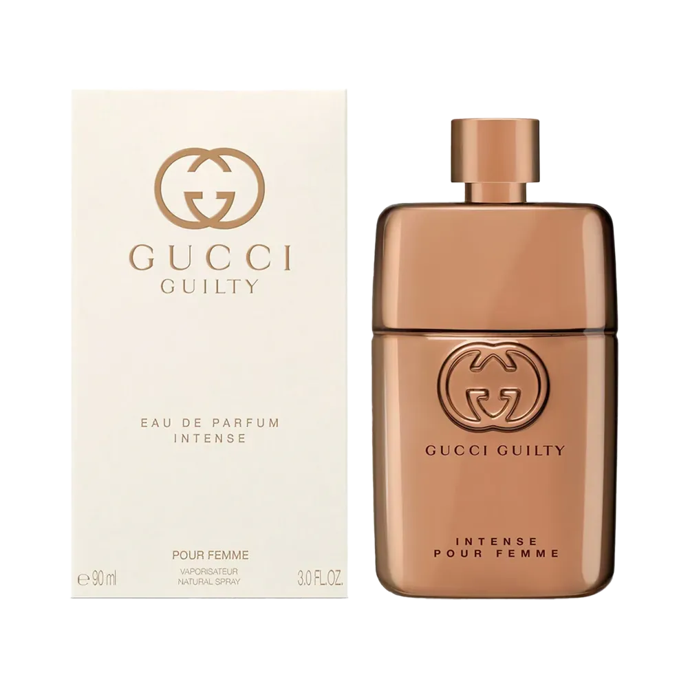 Gucci Guilty Intense Eau De Parfum thumbnail 2
