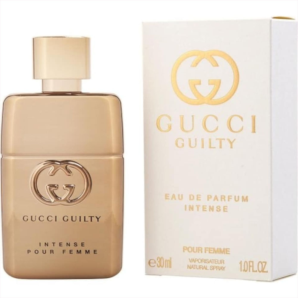 Gucci Guilty Intense Eau De Parfum - 30 ml thumbnail 2