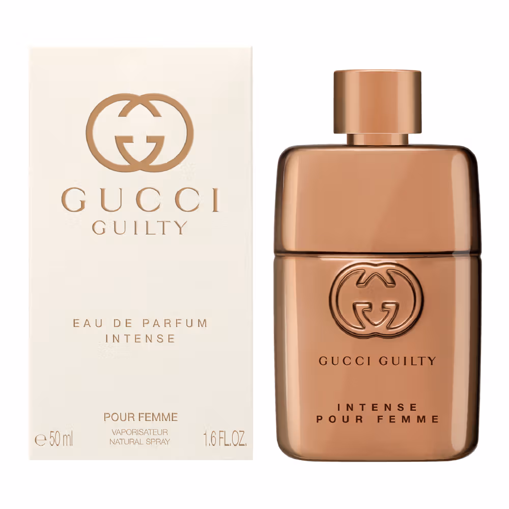 Gucci Guilty Intense Eau De Parfum - 50 ml thumbnail 2