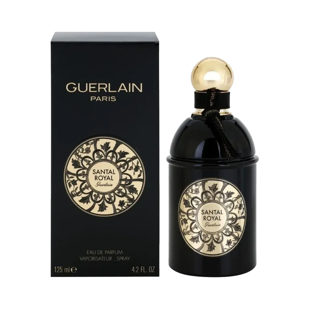 Guerlain Santal Royal Eau De Parfum thumbnail 2