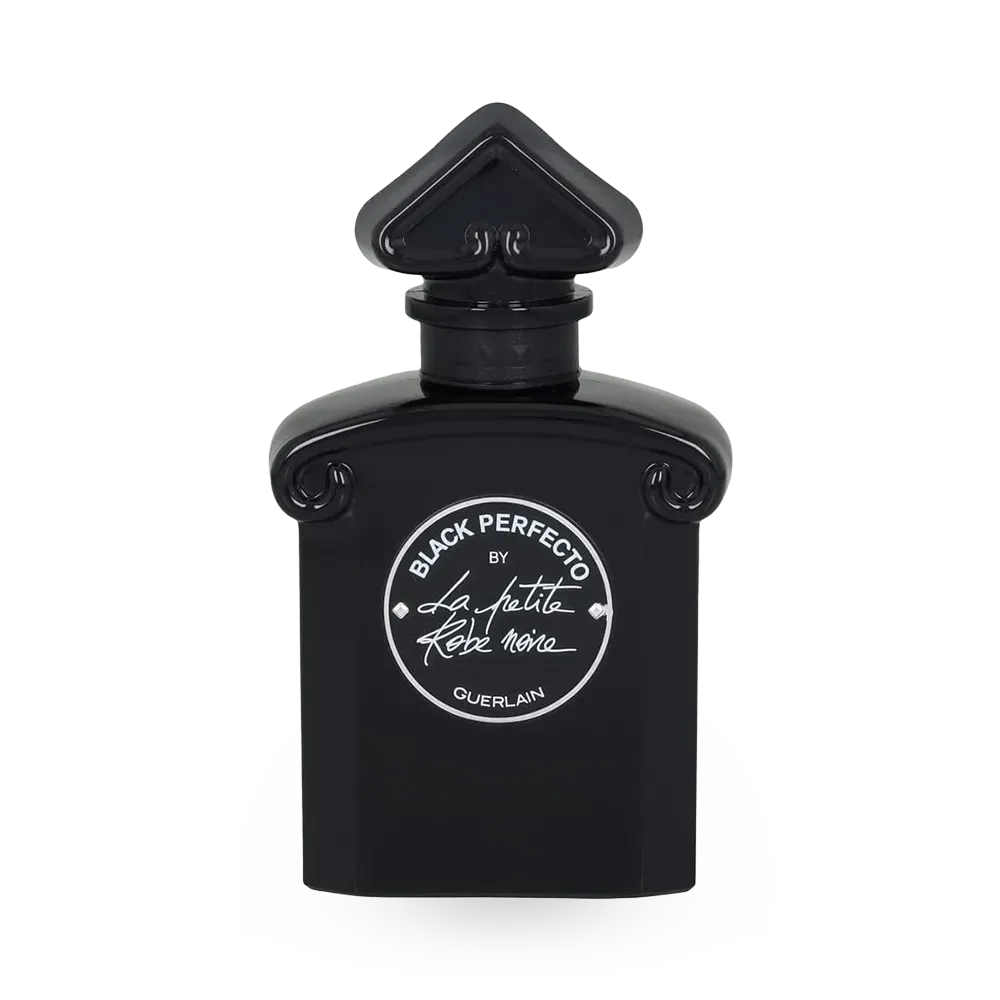 Guerlain La Petite Robe Noire Black Perfecto Eau De Parfum thumbnail 1
