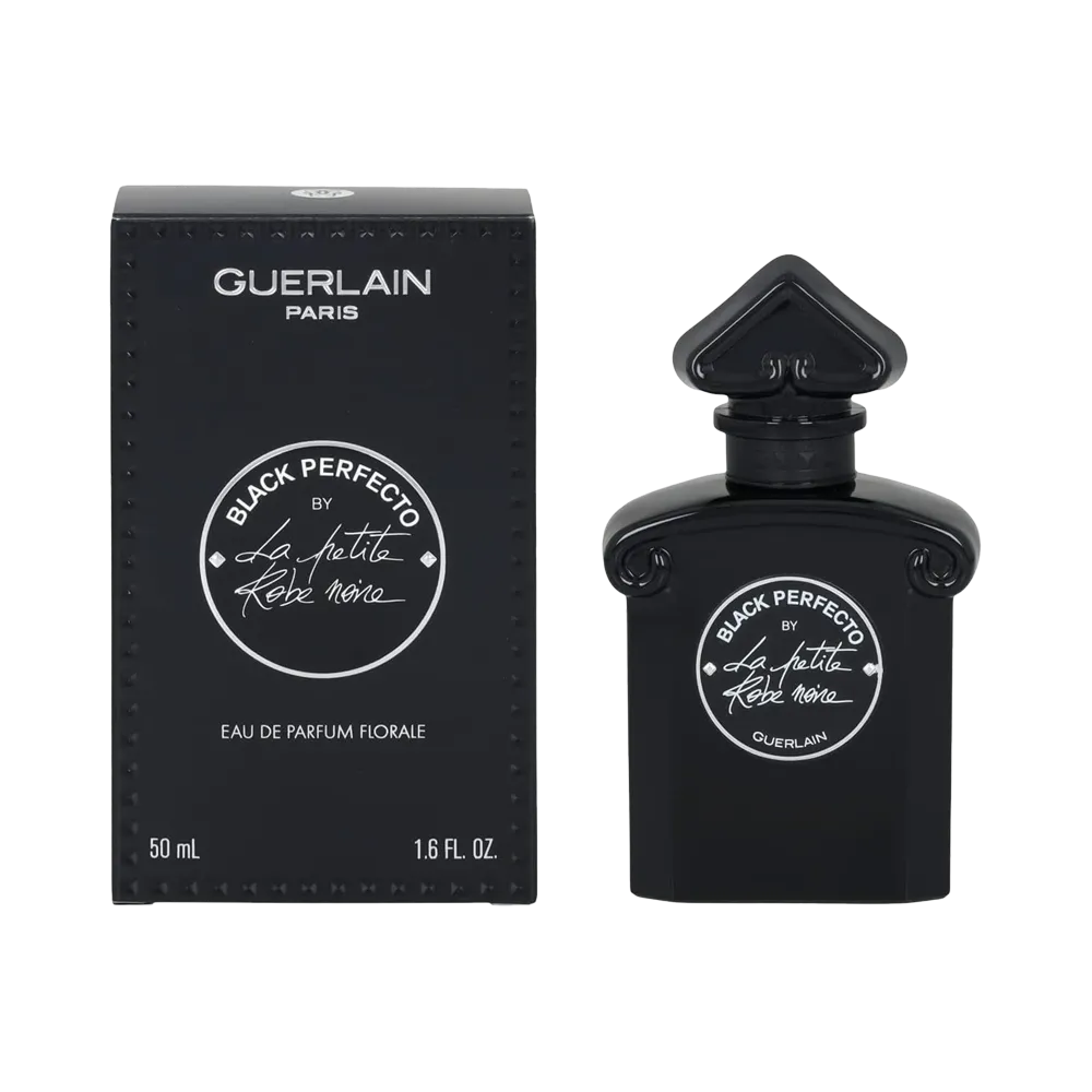 Guerlain La Petite Robe Noire Black Perfecto Eau De Parfum thumbnail 2