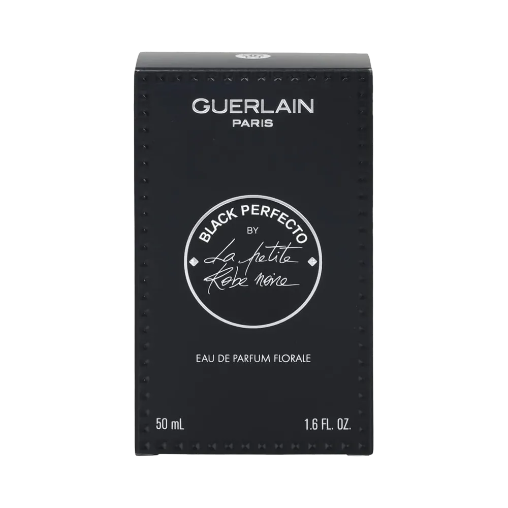 Guerlain La Petite Robe Noire Black Perfecto Eau De Parfum thumbnail 3