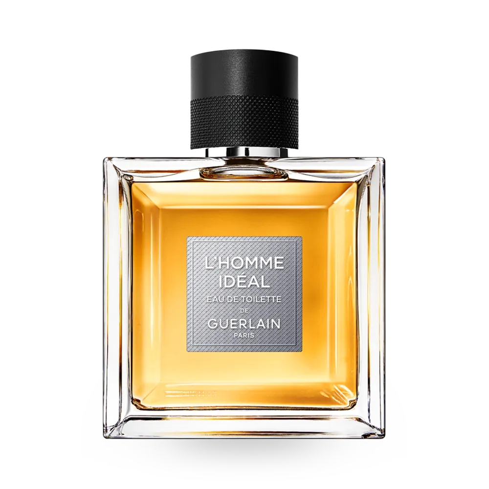Guerlain L'Homme Ideal Eau De Toilette - 100 ml thumbnail 1