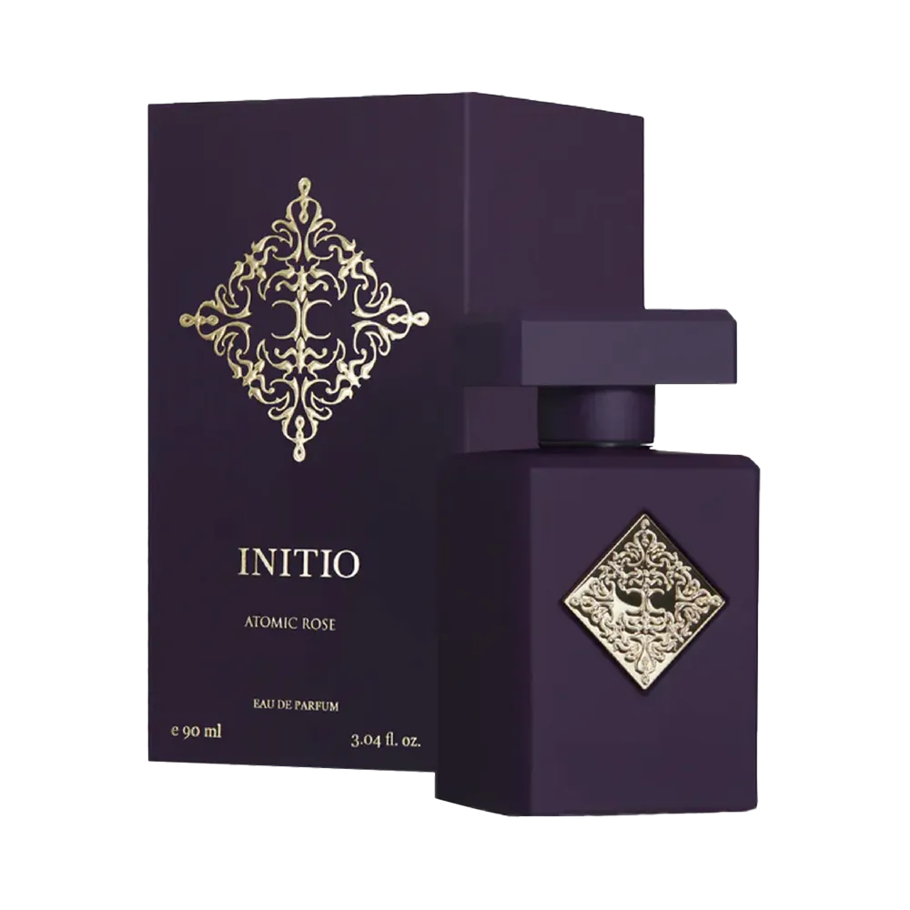 Initio Parfums Prives Atomic Rose Eau De Parfum - 90 ml thumbnail 1
