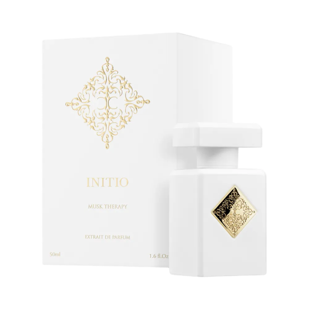 Initio Parfums Prives Musk Therapy Eau De Parfum - 90 ml thumbnail 2