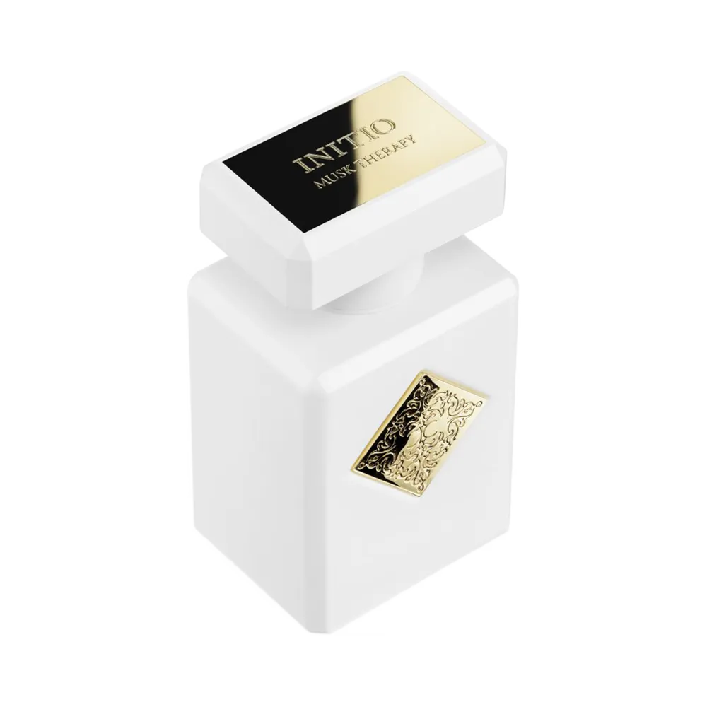 Initio Parfums Prives Musk Therapy Eau De Parfum - 90 ml thumbnail 3