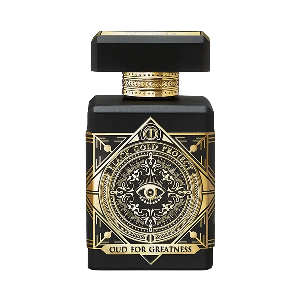Initio Parfums Prives Oud For Greatness Eau De Parfum - 90 ml thumbnail 1